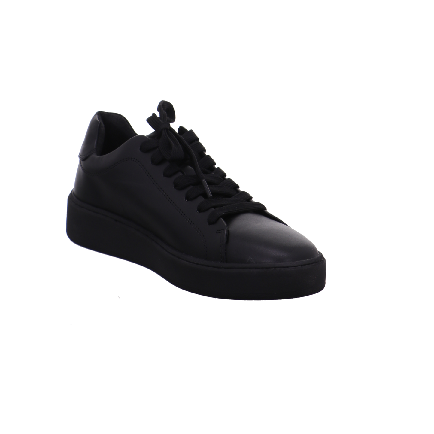 Marco Tozzi by GMK Schnürschuhe schwarz Bild7