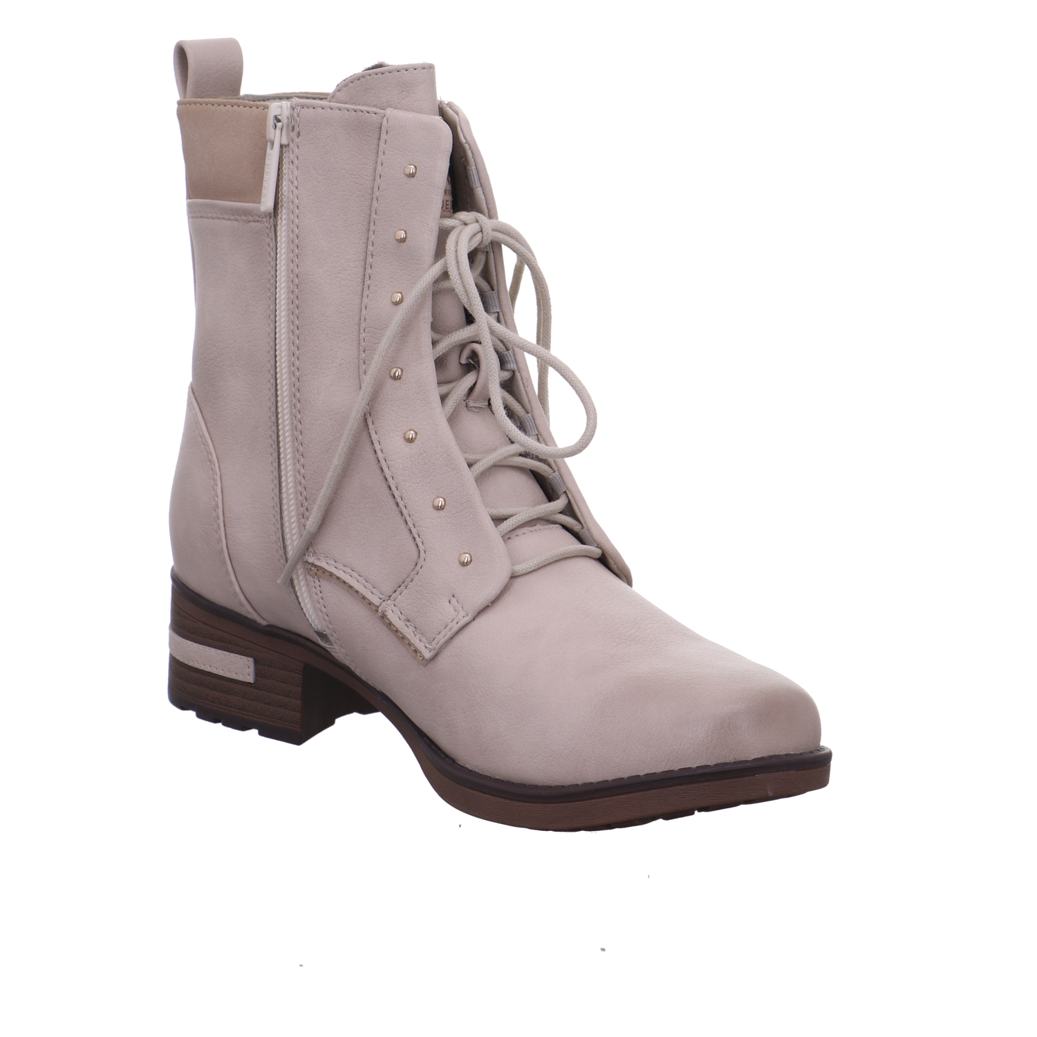 Mustang  beige kombi Bild7