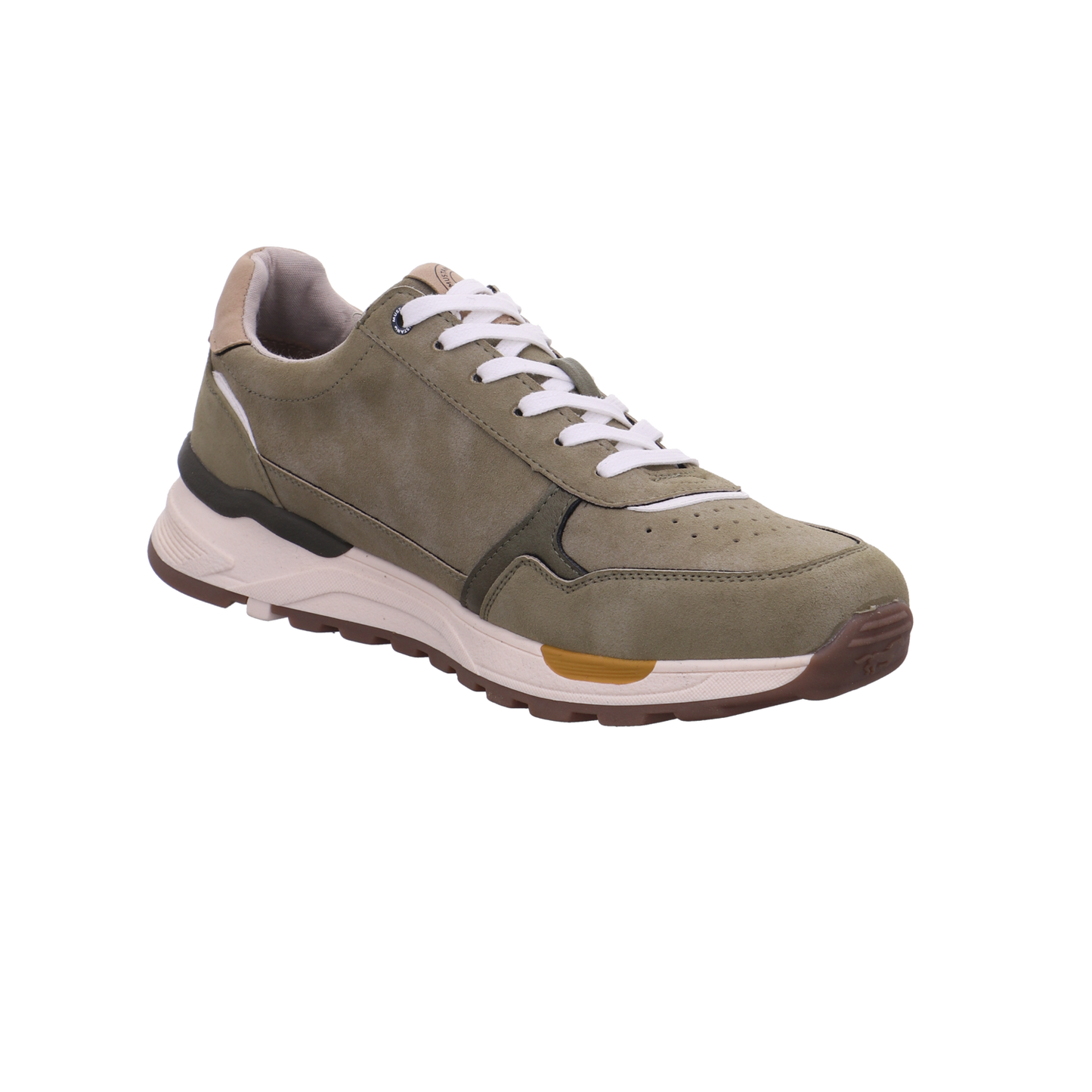 Mustang  khaki Bild7