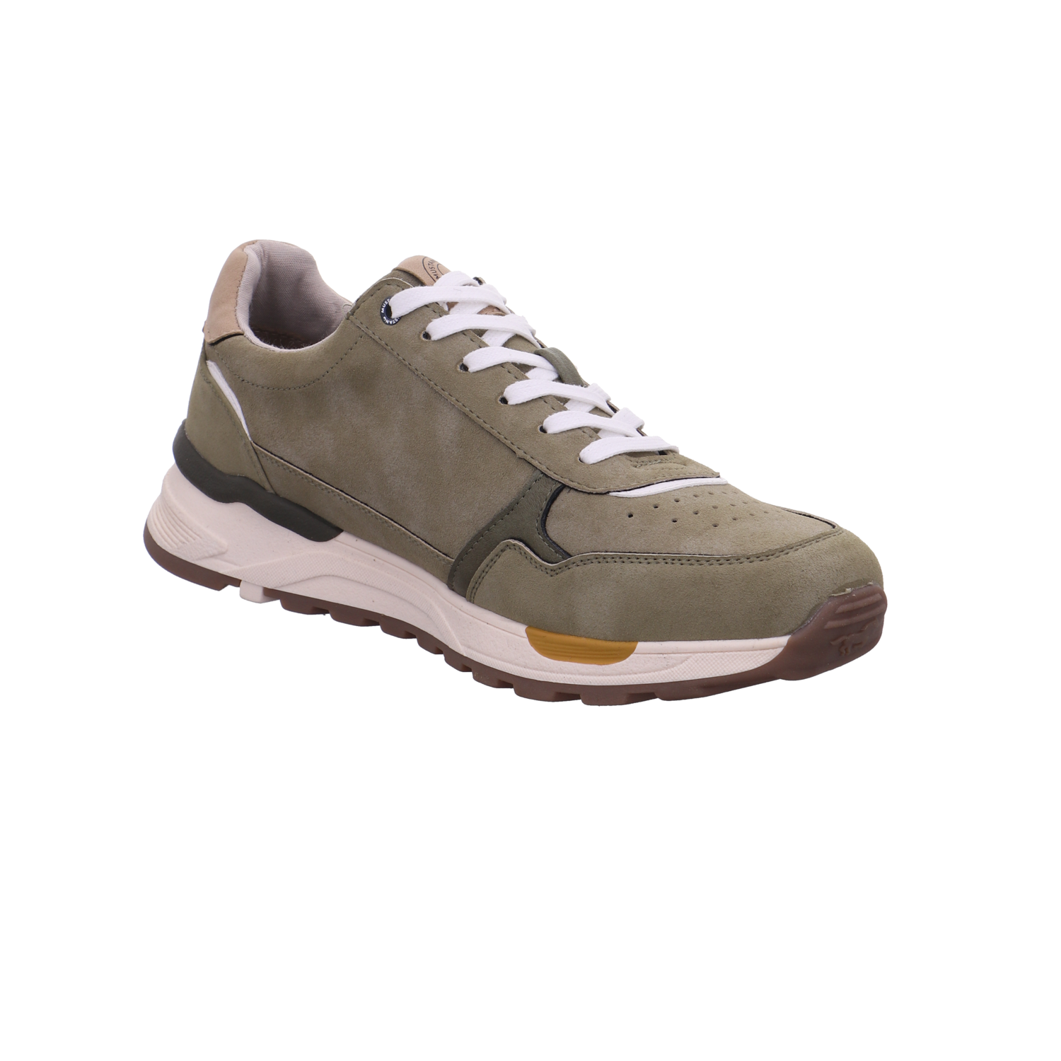 Mustang  khaki Bild7