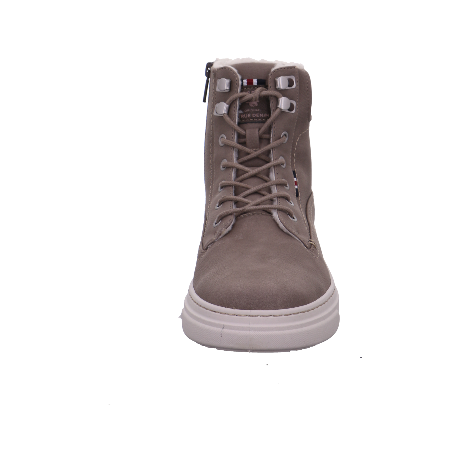 Mustang Boots & Stiefel  taupe Bild3