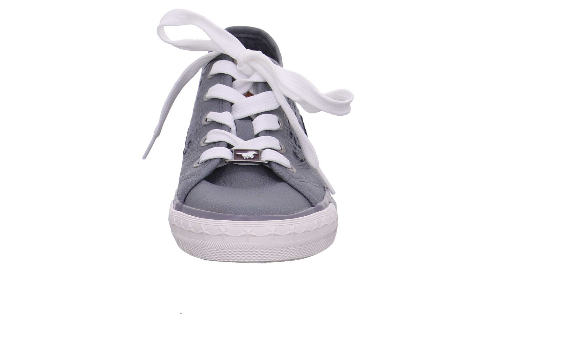Mustang Sneaker blau Bild7