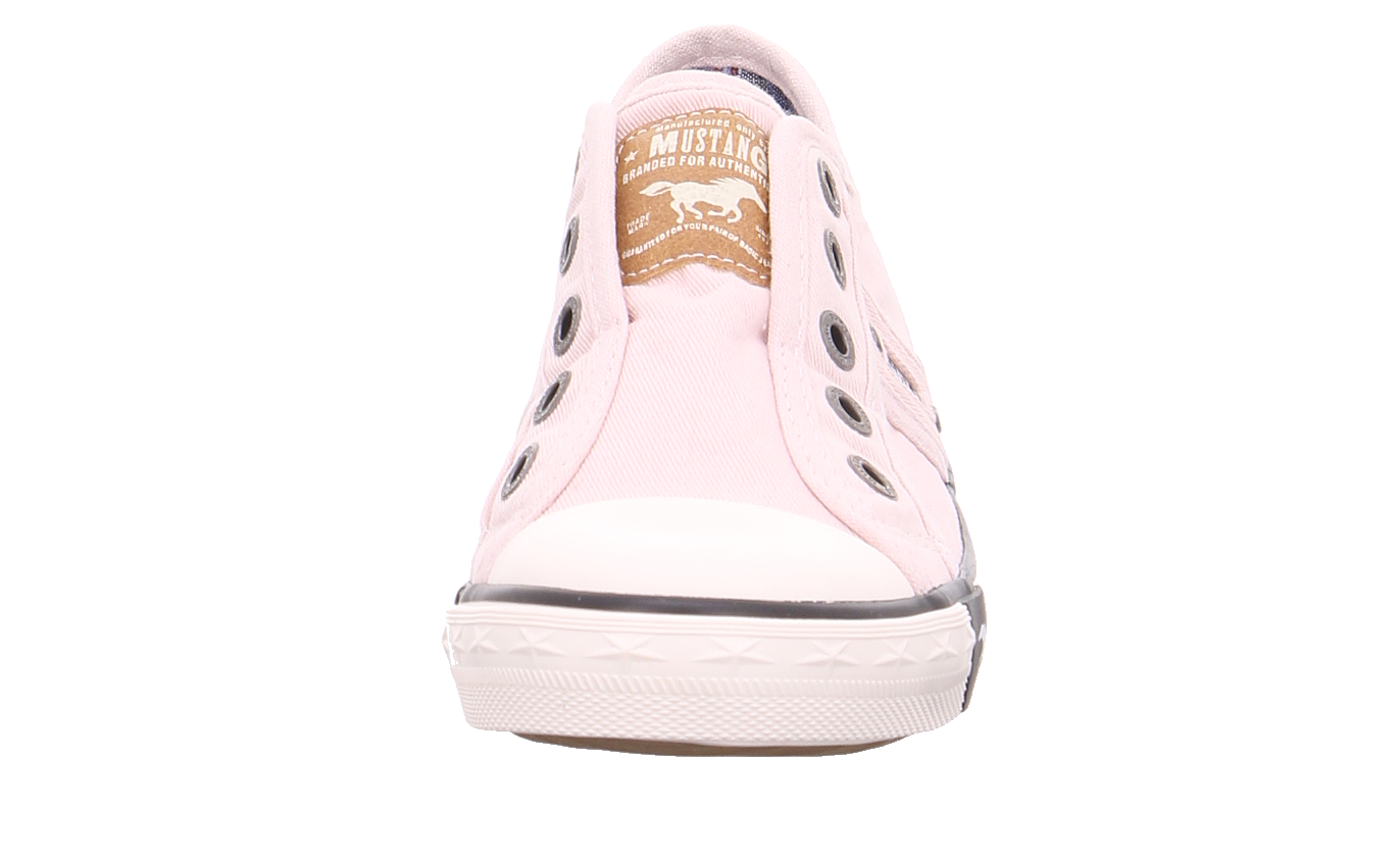 Mustang Sneaker rose Bild16