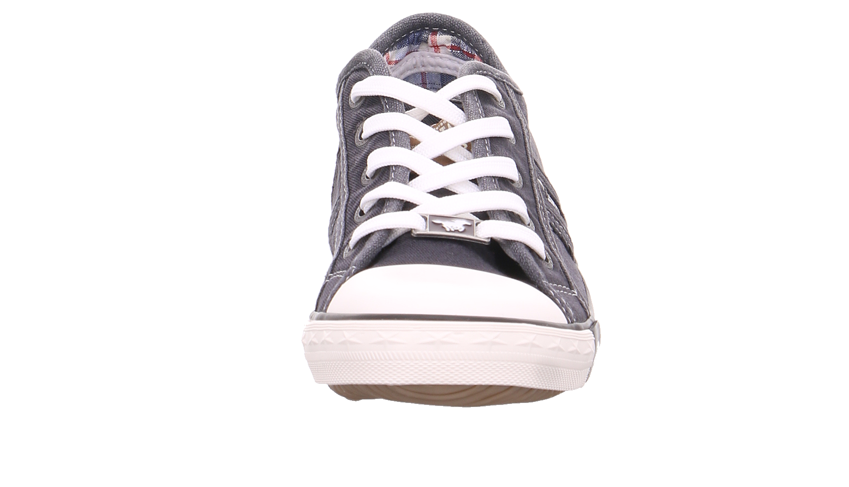 Mustang Sneaker schwarz Bild16