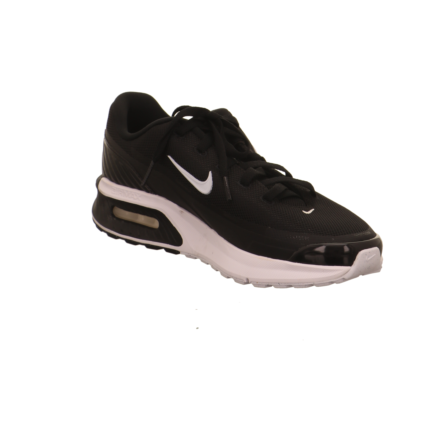 Nike AIR MAX BIA schwarz-weiß Bild7