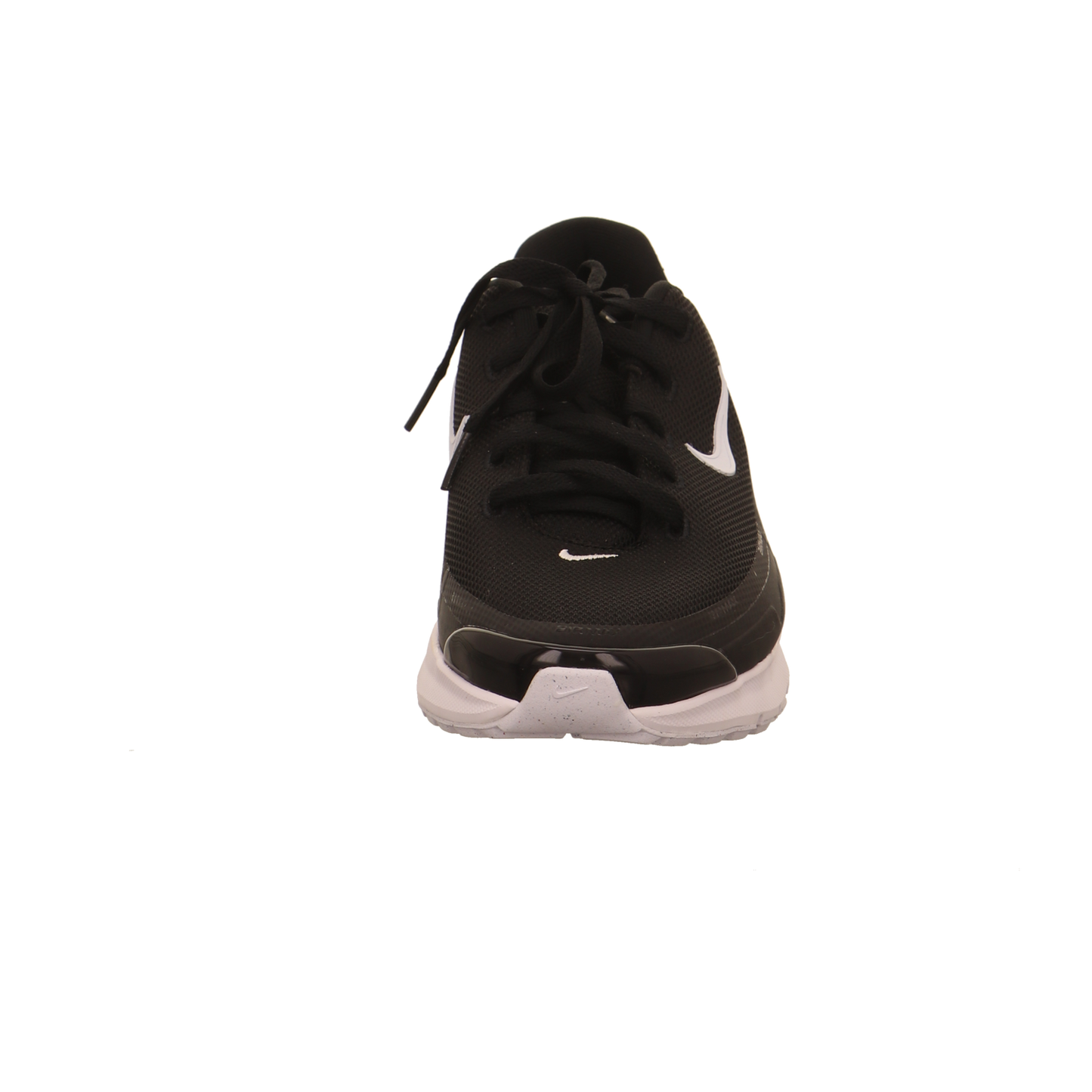 Nike AIR MAX BIA schwarz-weiß Bild3