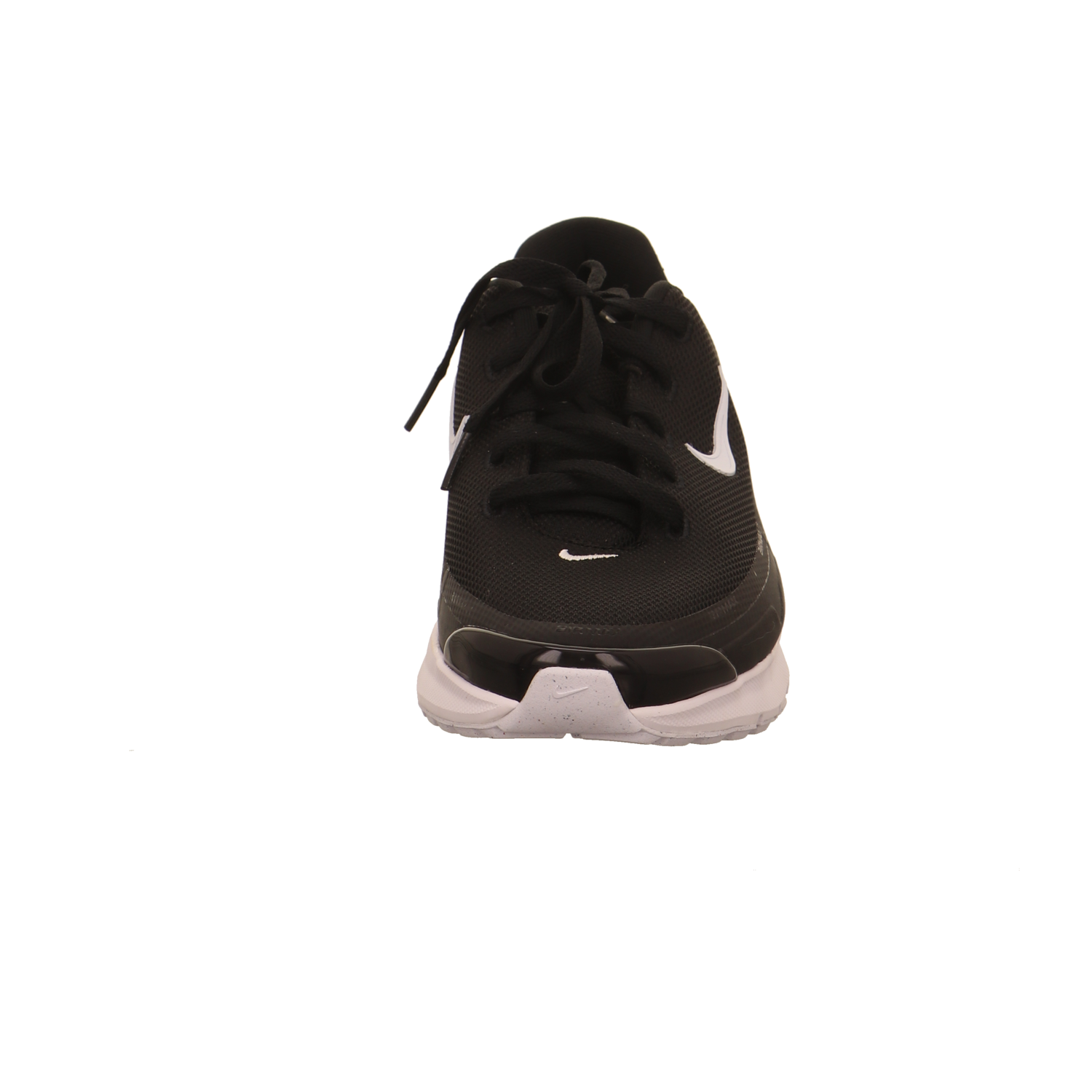 Nike AIR MAX BIA schwarz-weiß Bild3