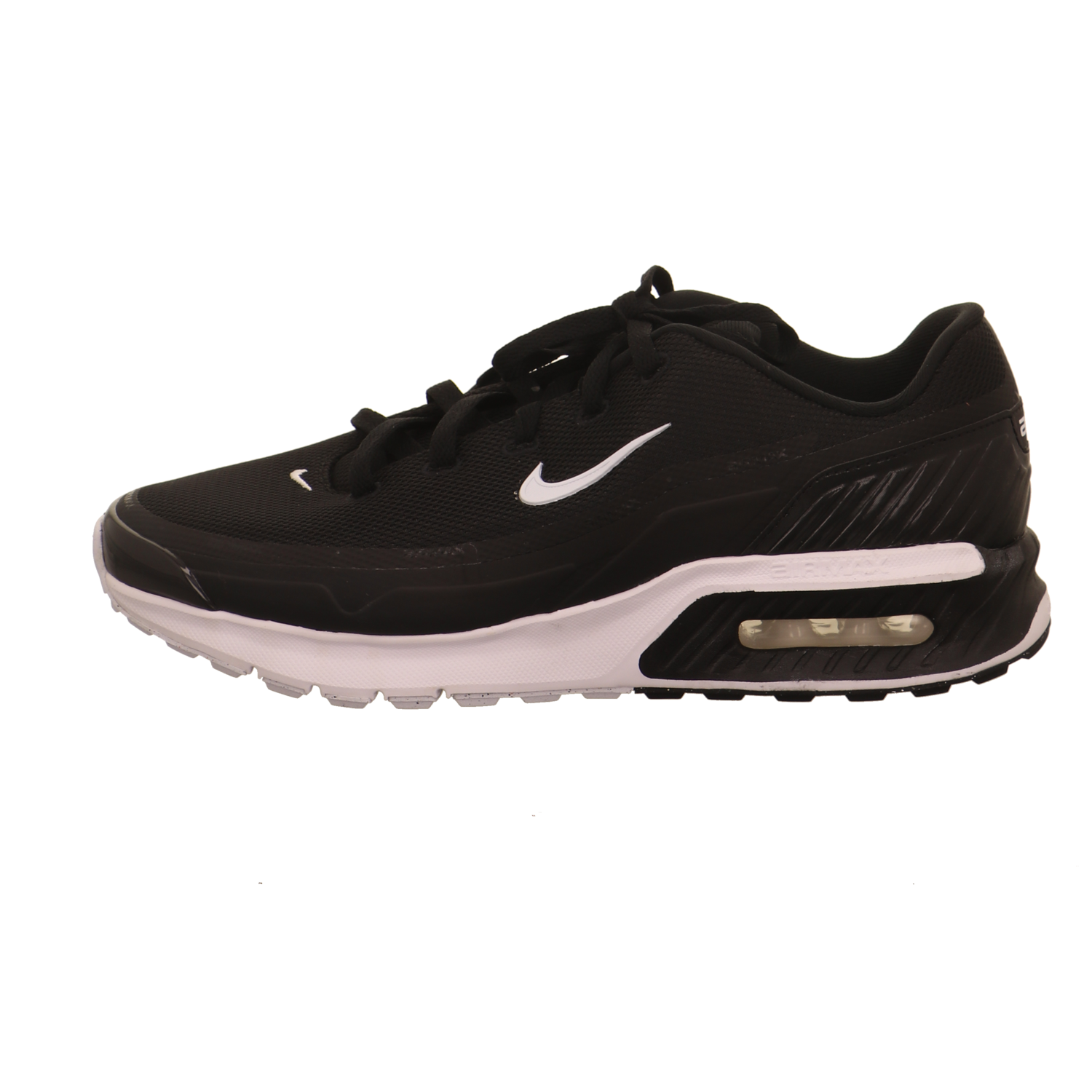 Nike AIR MAX BIA schwarz-weiß Bild1