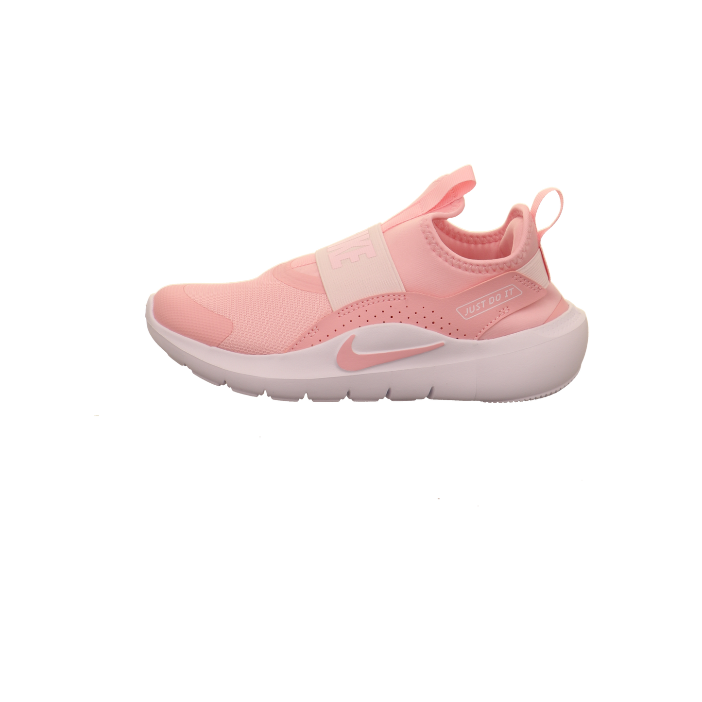 Nike FLEX RUNNER 4 (GS) rose Bild1