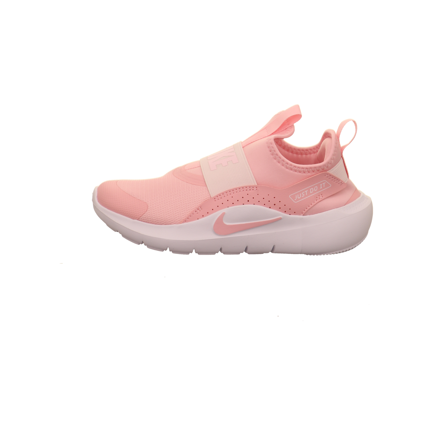 Nike FLEX RUNNER 4 (GS) rose Bild1