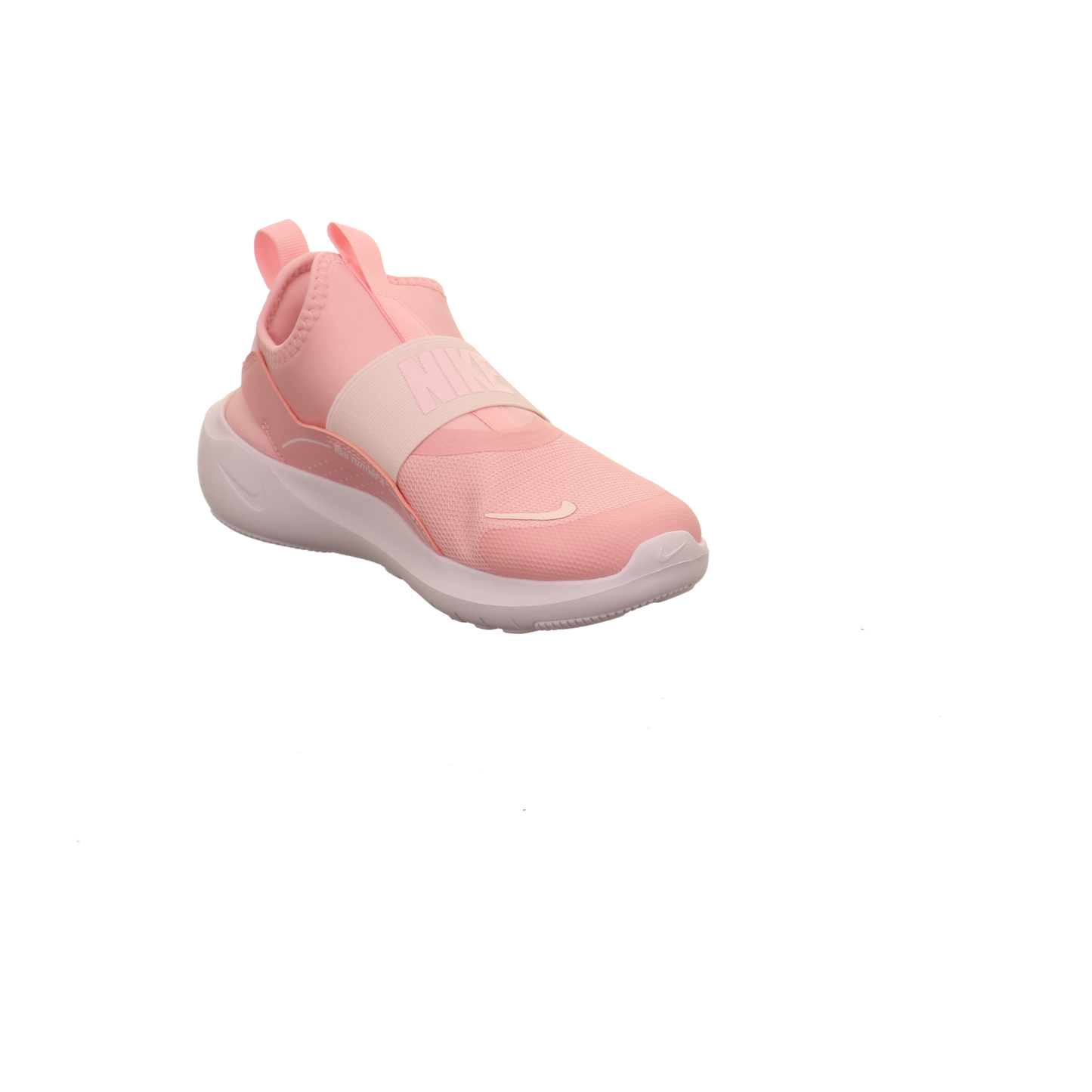 Nike FLEX RUNNER 4 (GS) rose Bild7