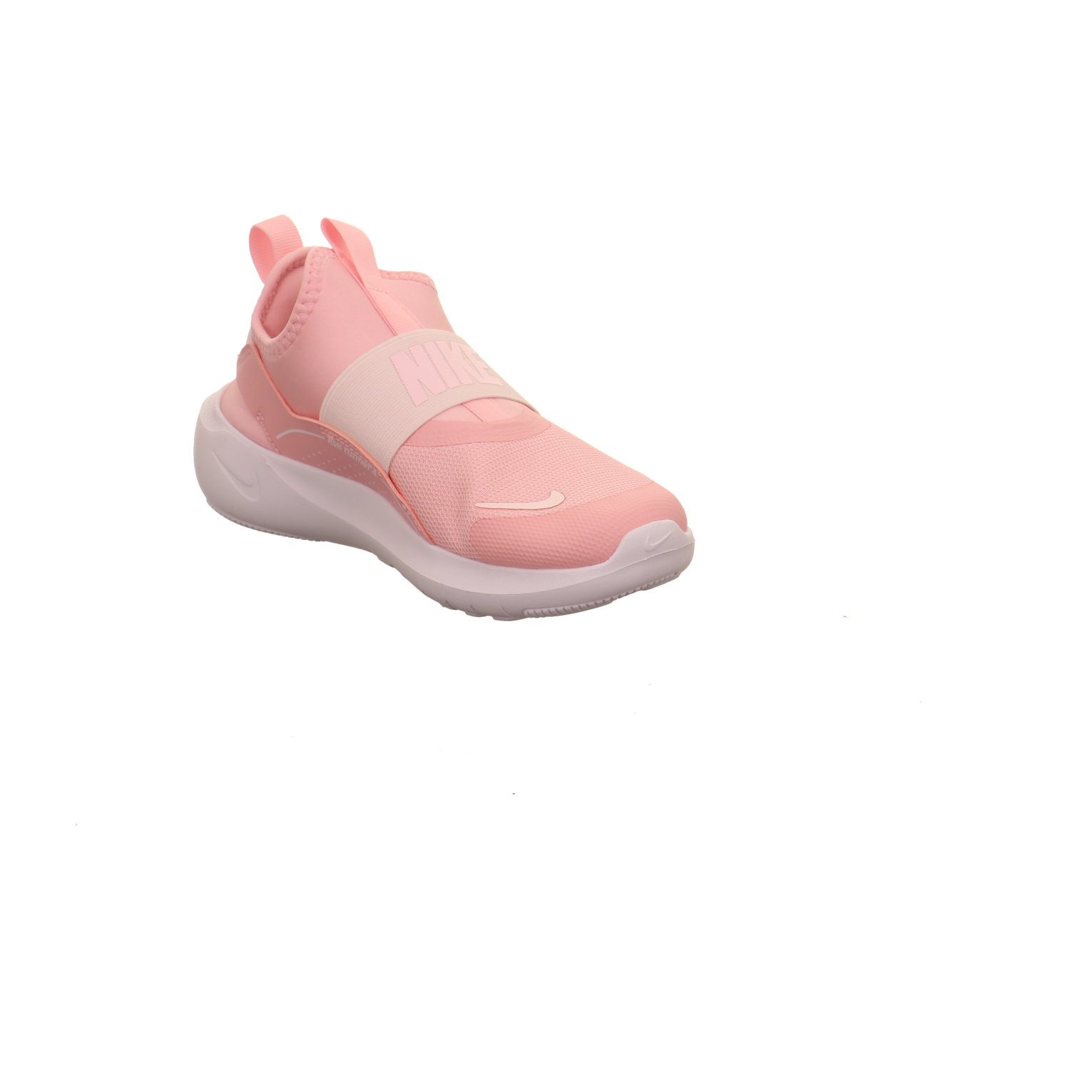 Nike FLEX RUNNER 4 (GS) rose Bild7