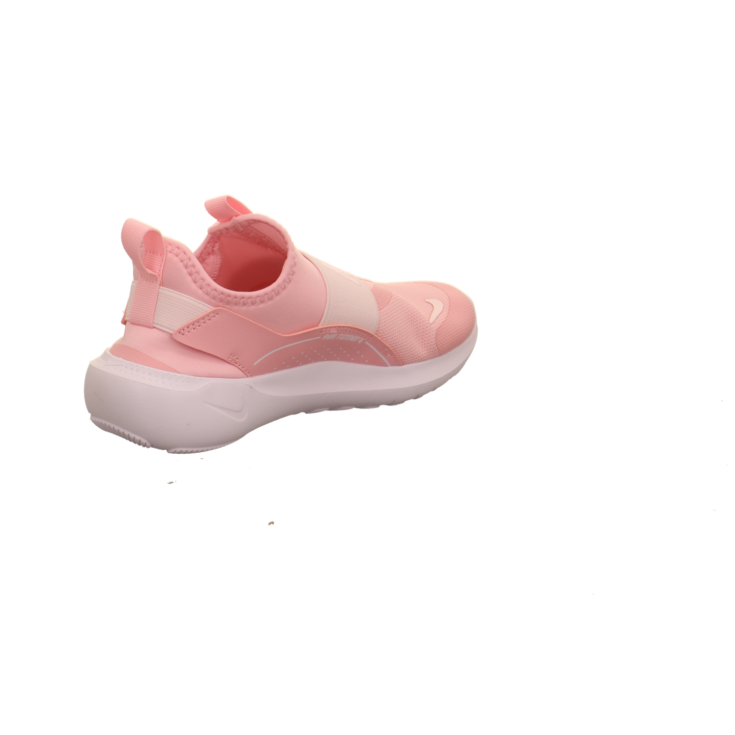 Nike FLEX RUNNER 4 (GS) rose Bild5