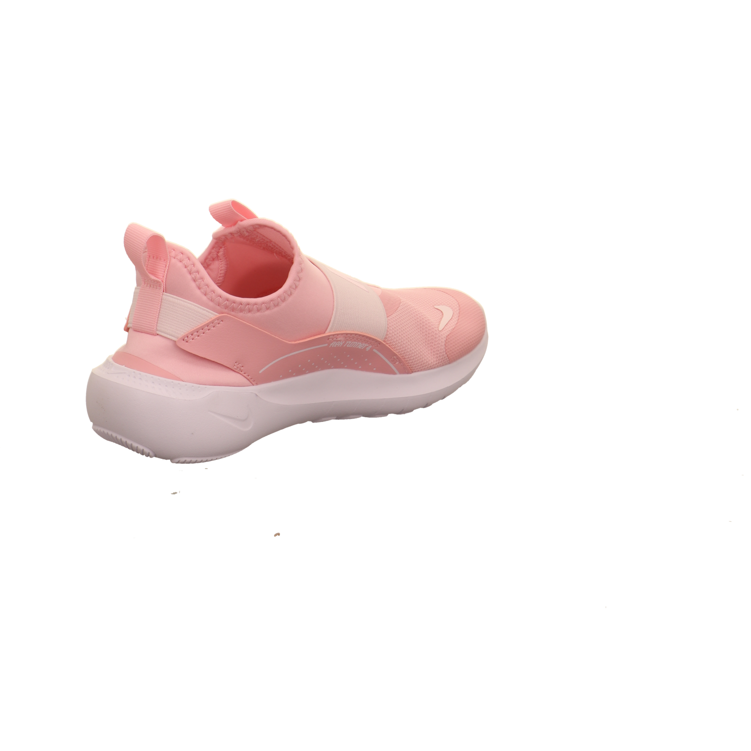 Nike FLEX RUNNER 4 (GS) rose Bild5