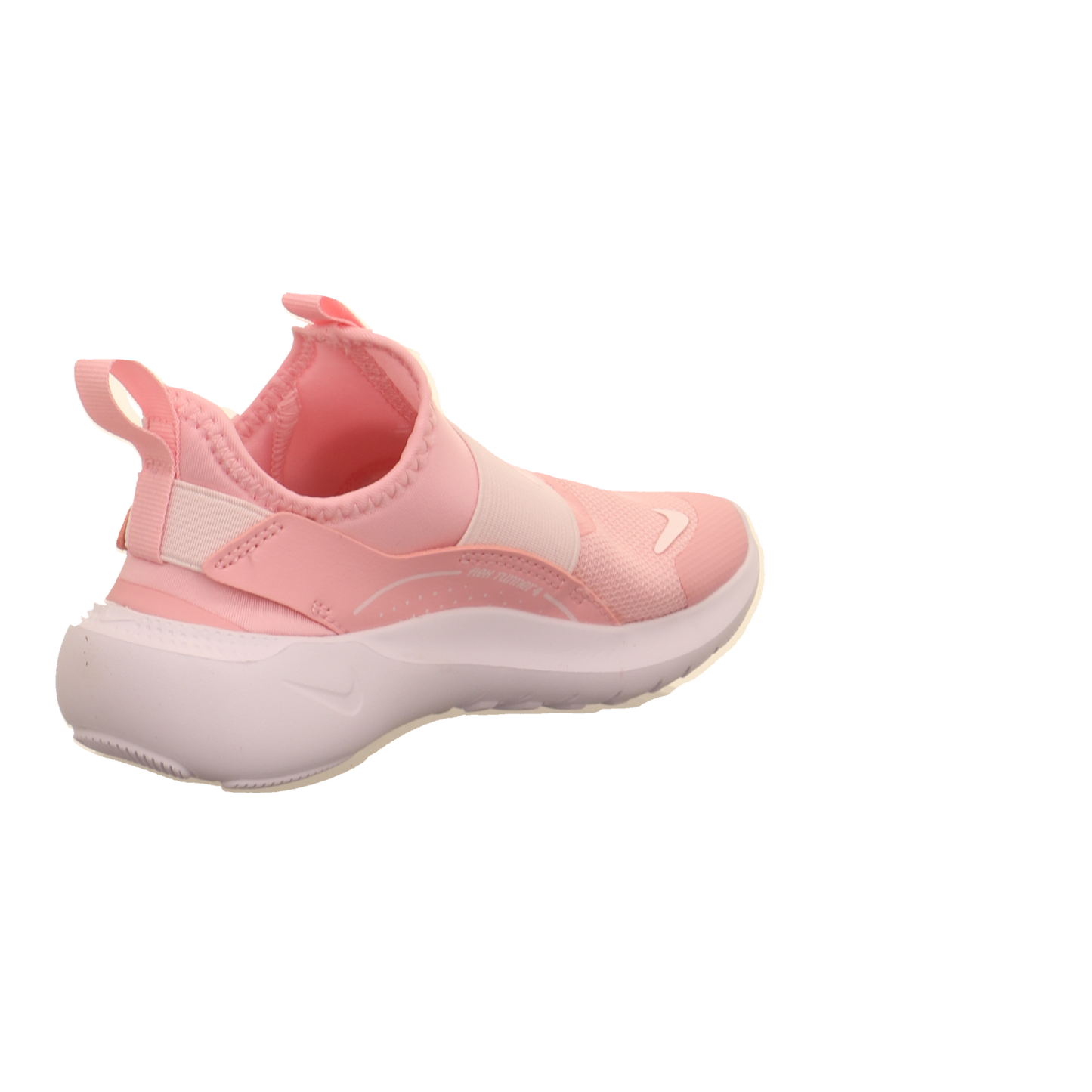 Nike FLEX RUNNER 4 (PS) rose Bild5