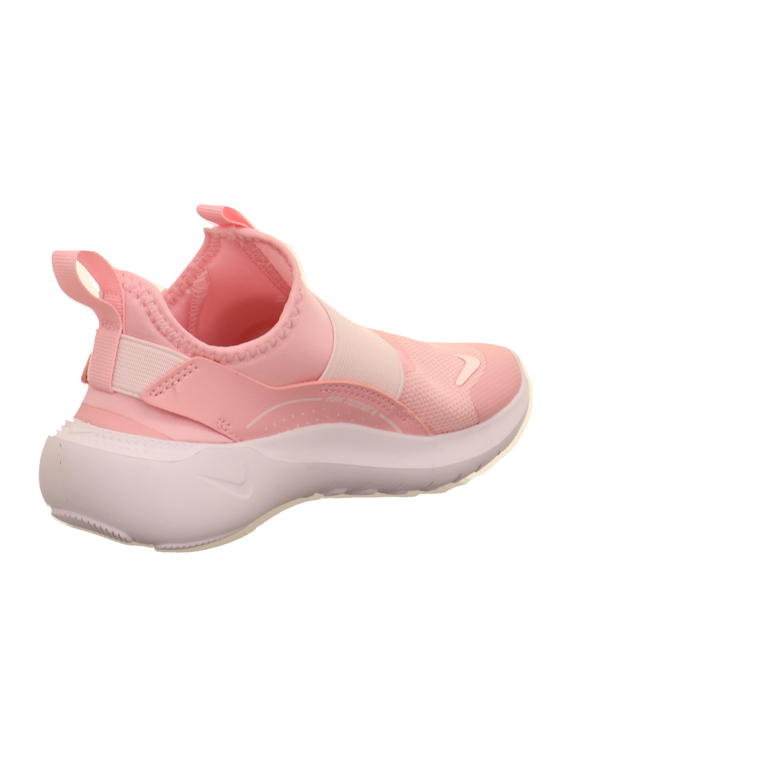 Nike FLEX RUNNER 4 (PS) rose Bild5