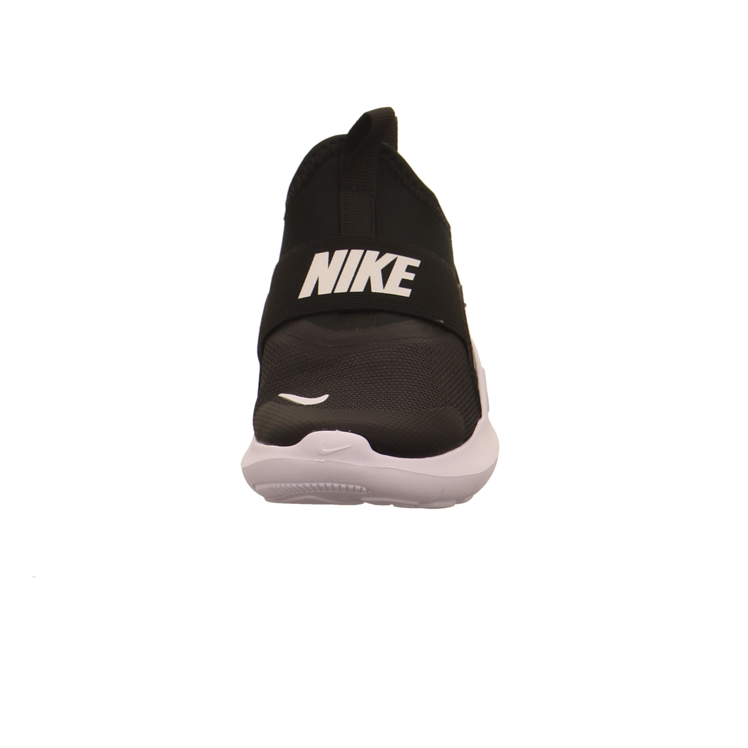 Nike FLEX RUNNER 4 (PS) schwarz-weiß Bild3