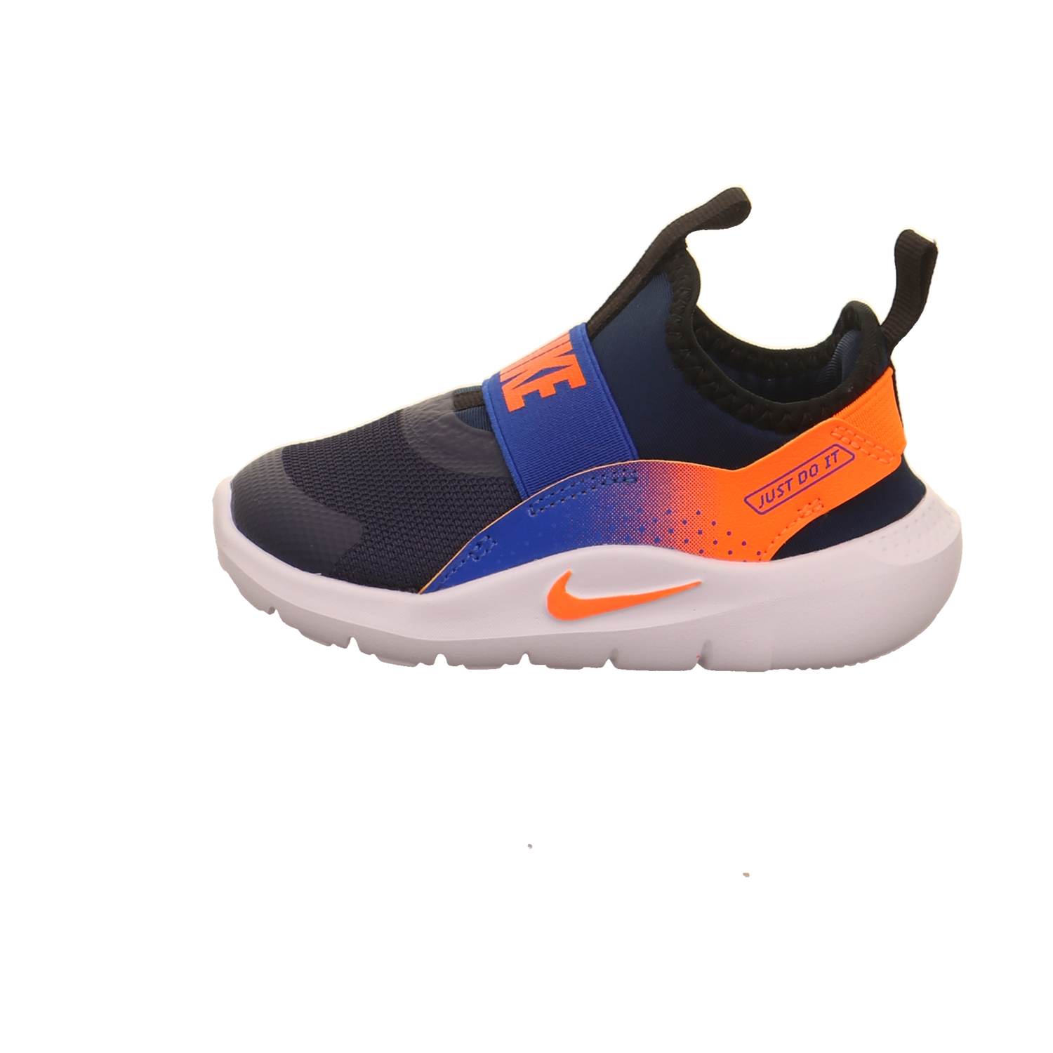 Nike FLEX RUNNER 4 (TD) blau kombi Bild1