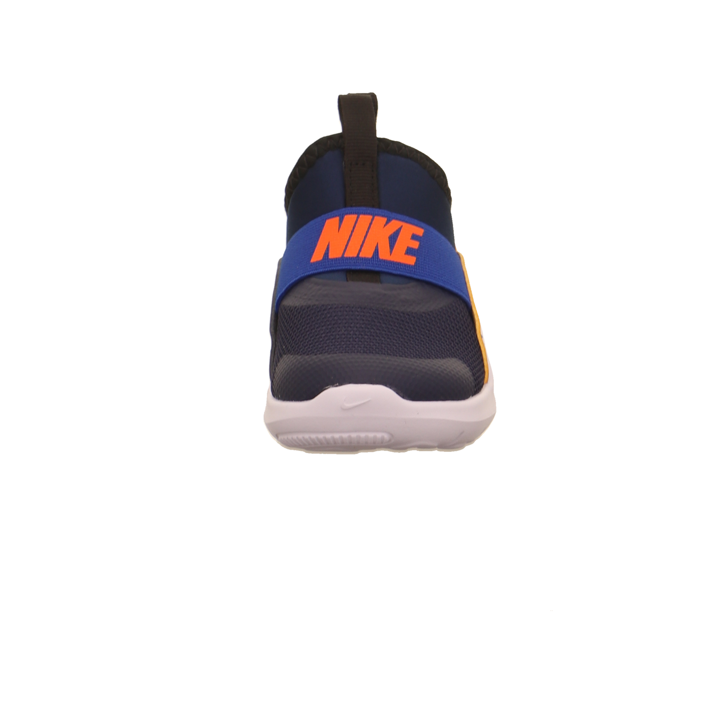 Nike FLEX RUNNER 4 (TD) blau kombi Bild3
