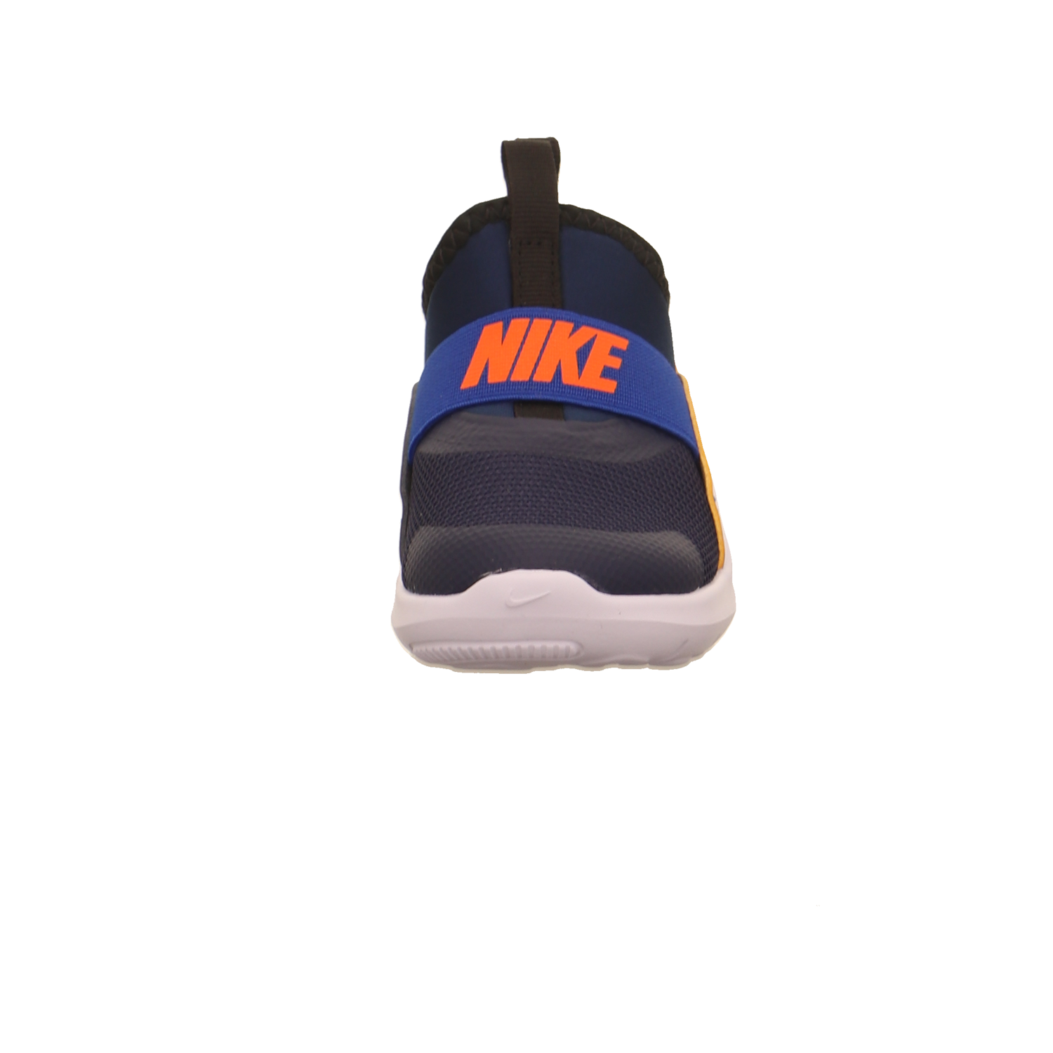 Nike FLEX RUNNER 4 (TD) blau kombi Bild3