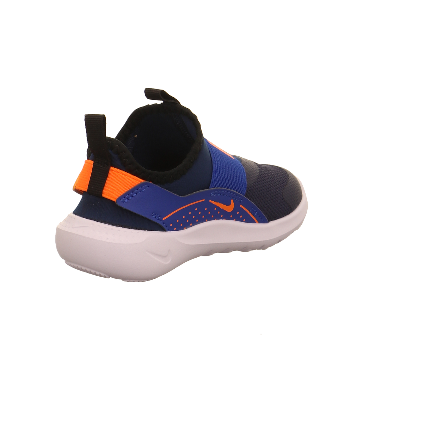 Nike FLEX RUNNER 4 (TD) blau kombi Bild5