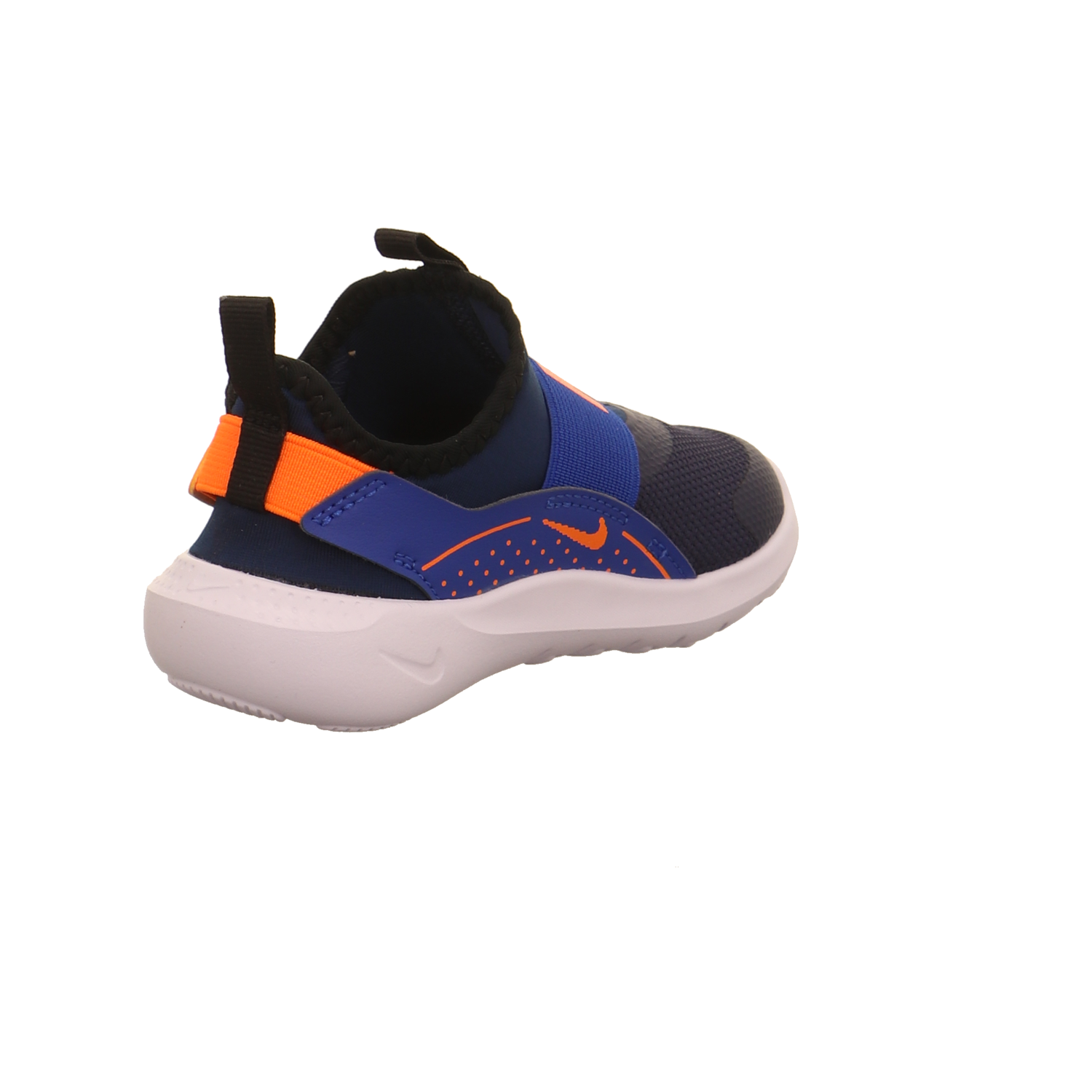 Nike FLEX RUNNER 4 (TD) blau kombi Bild5