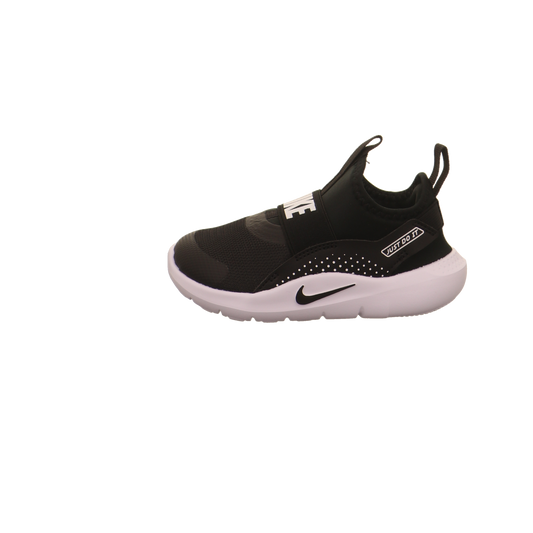 Nike FLEX RUNNER 4 (TD) schwarz Bild1