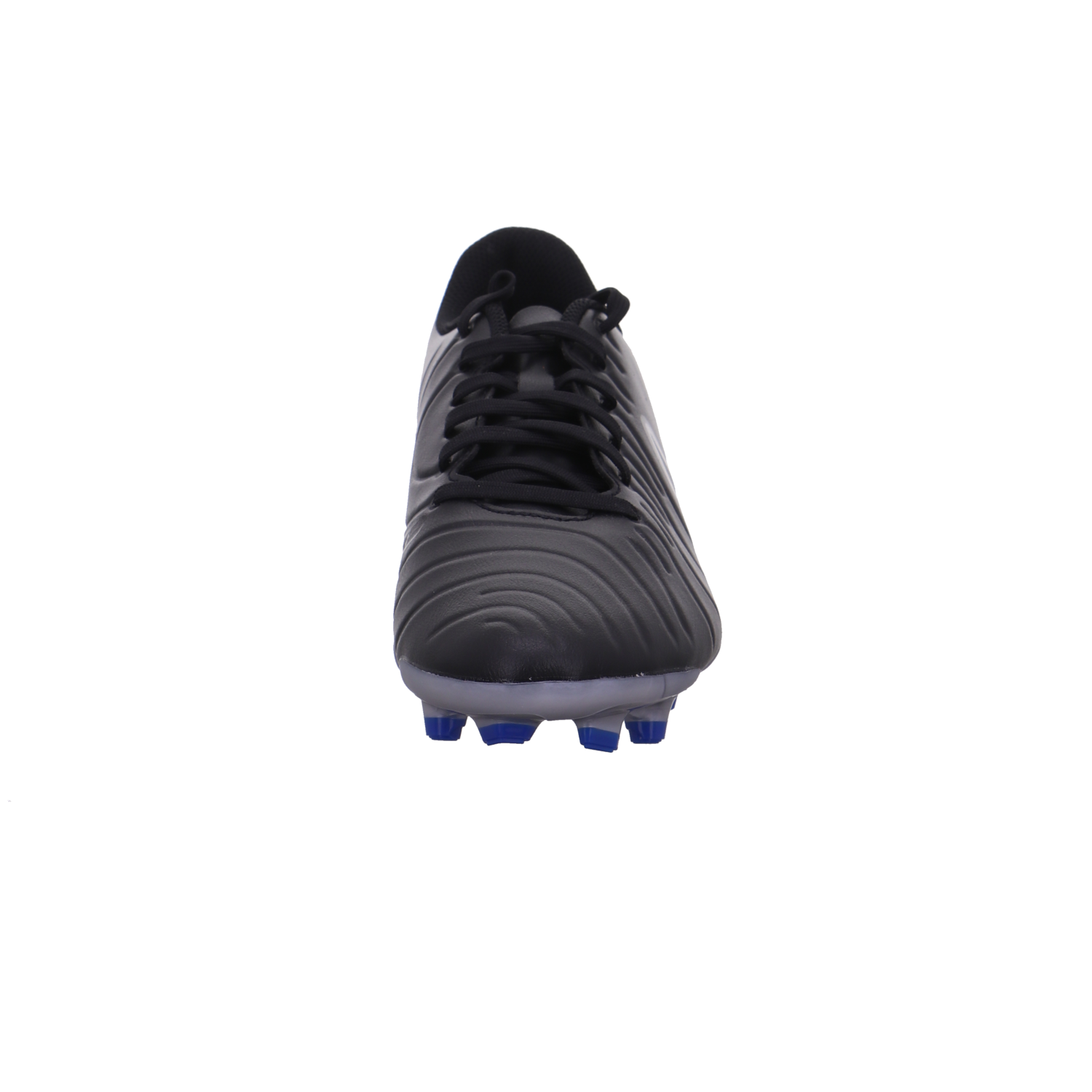 Nike Fußballschuhe schwarz kombi Bild3