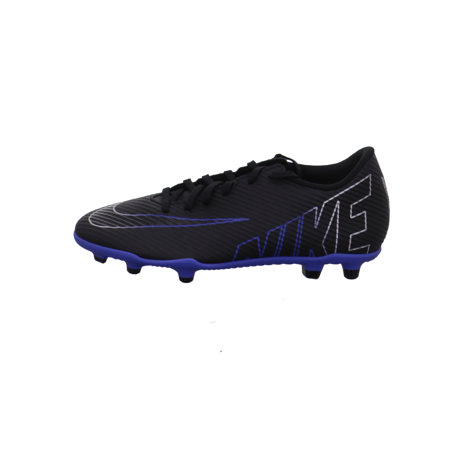 Nike Fußballschuhe schwarz kombi Bild1