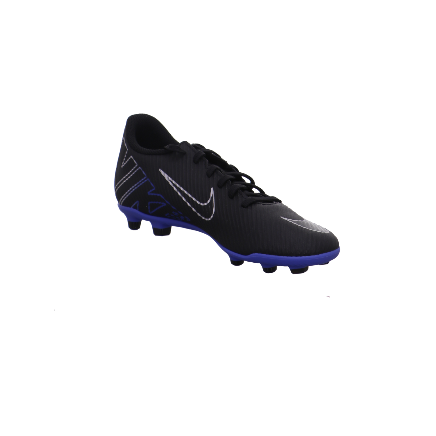 Nike Fußballschuhe schwarz kombi Bild7