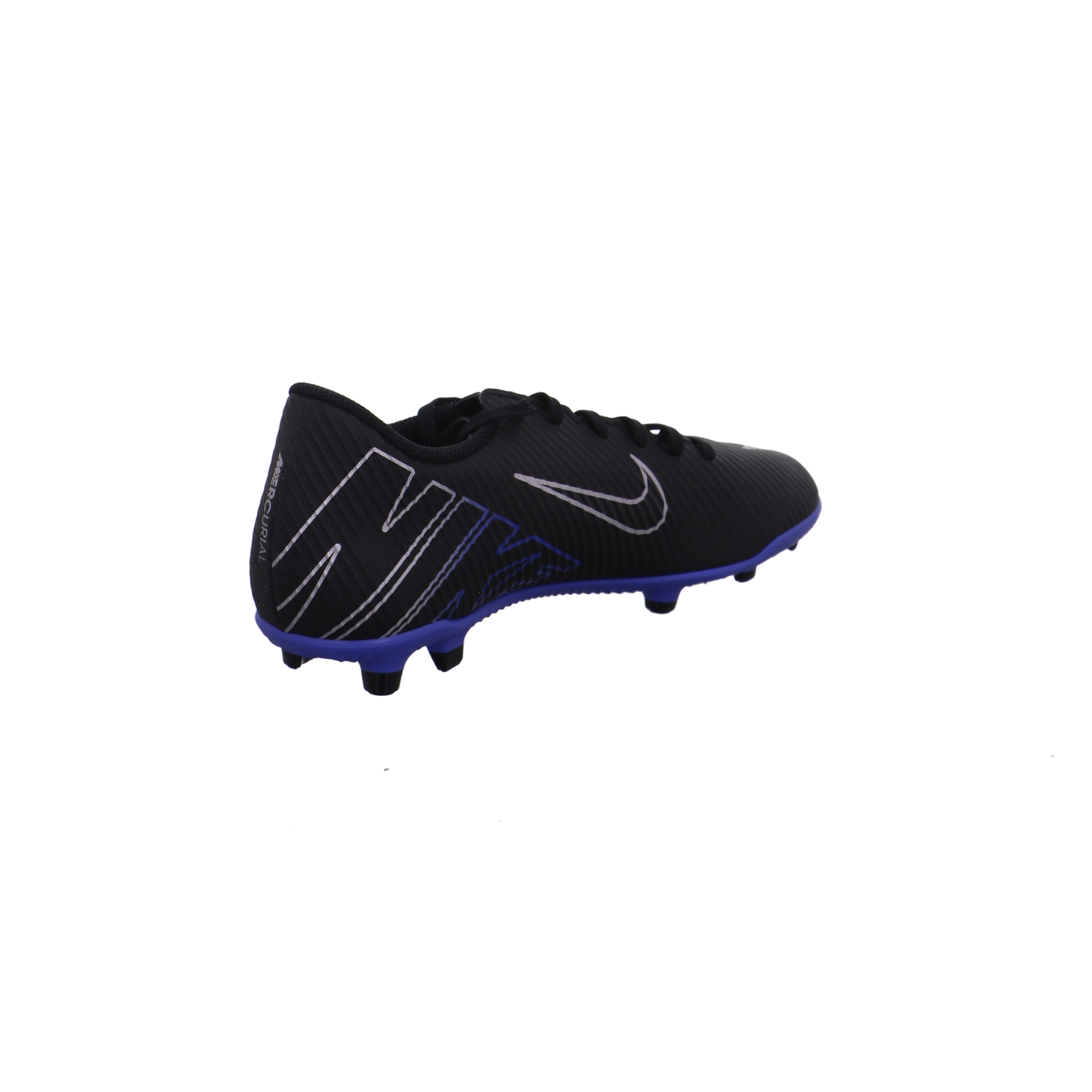 Nike Fußballschuhe schwarz kombi Bild5