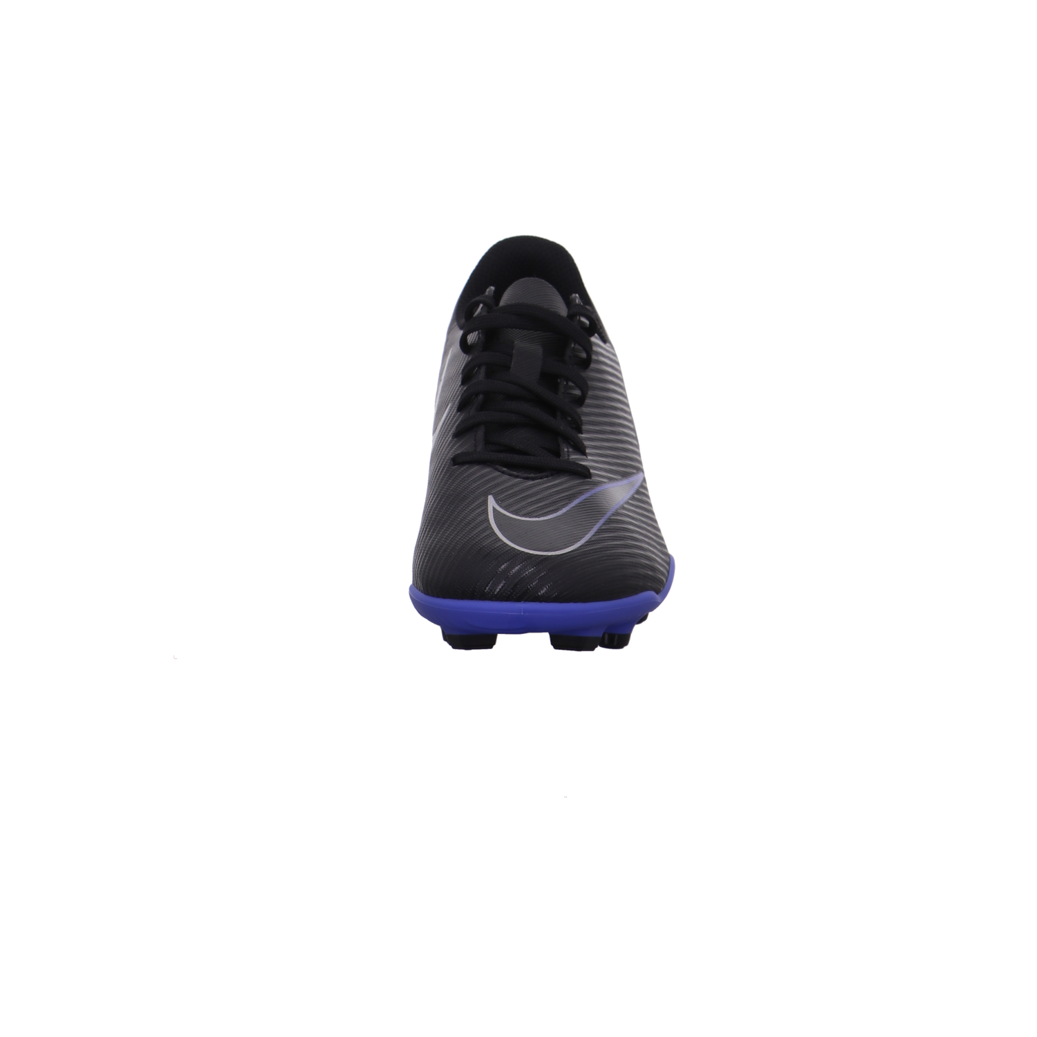 Nike Fußballschuhe schwarz kombi Bild3