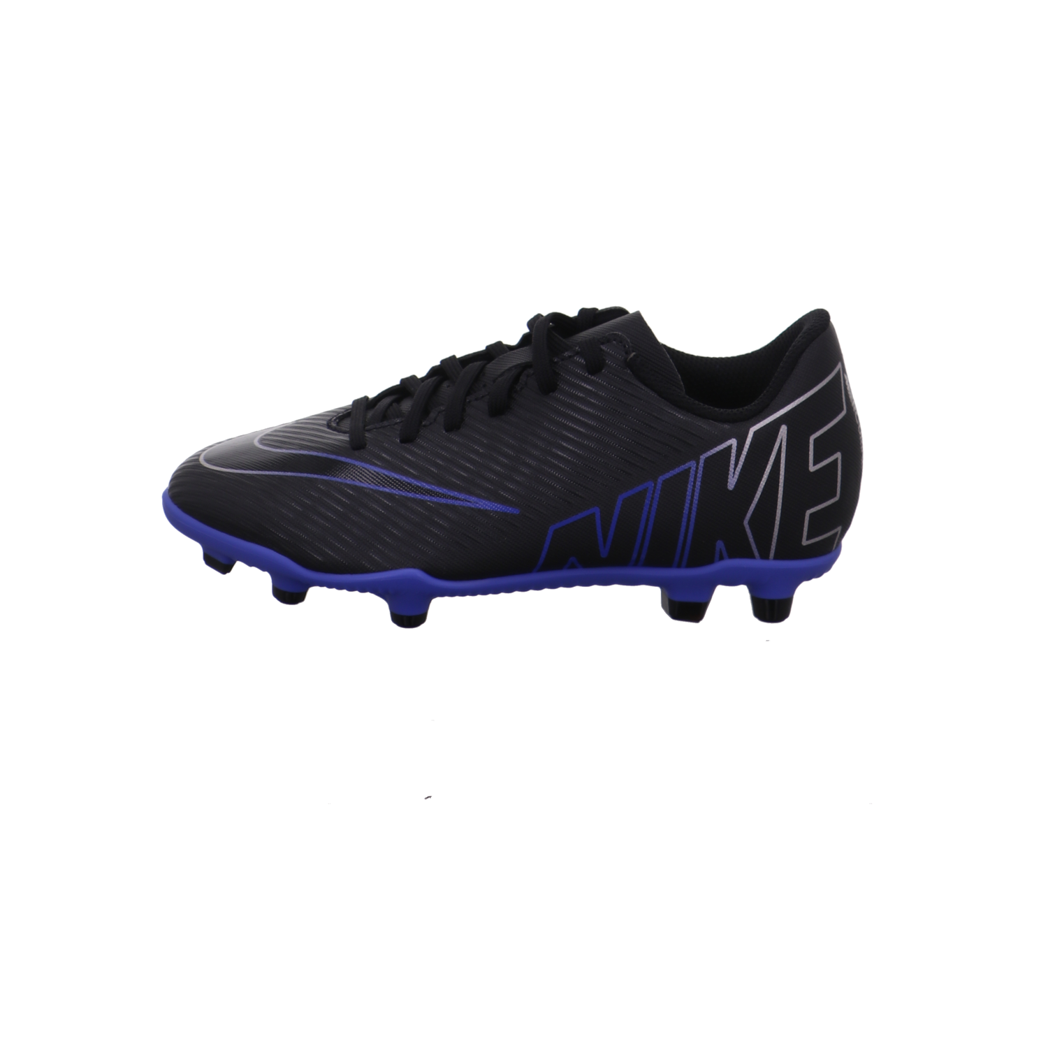 Nike Fußballschuhe schwarz kombi Bild1