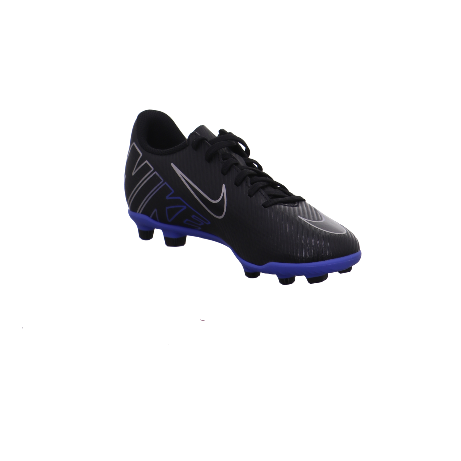 Nike Fußballschuhe schwarz kombi Bild7