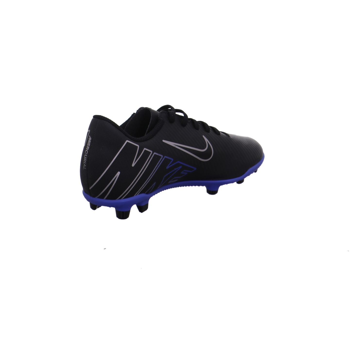Nike Fußballschuhe schwarz kombi Bild5