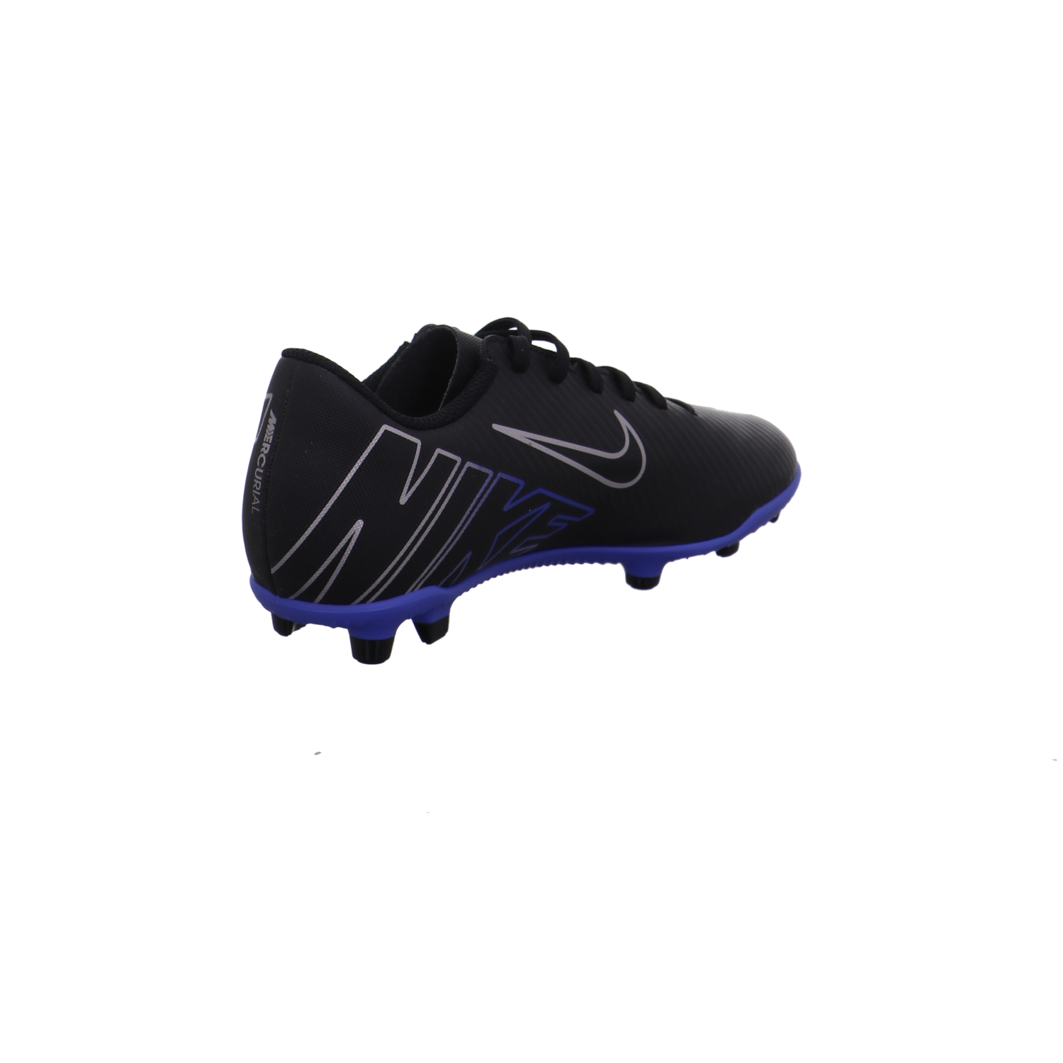 Nike Fußballschuhe schwarz kombi Bild5