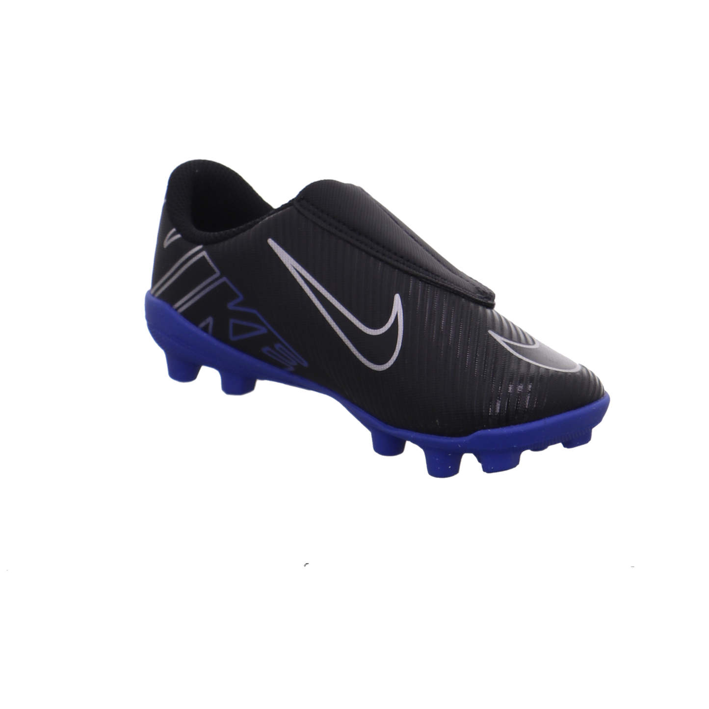 Nike Fußballschuhe schwarz kombi Bild7