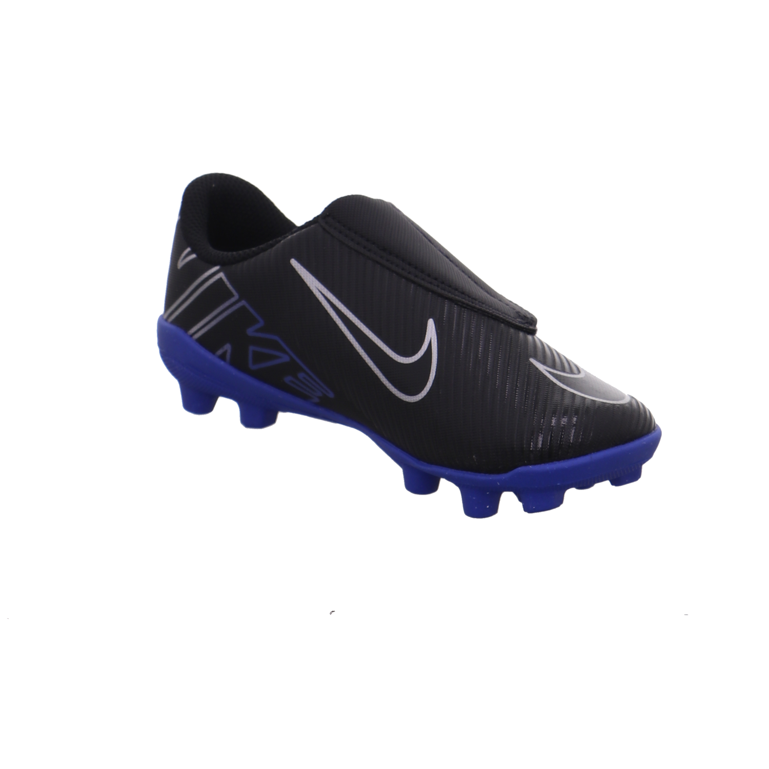 Nike Fußballschuhe schwarz kombi Bild7