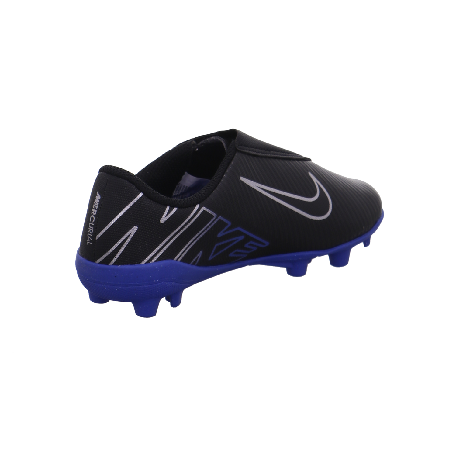 Nike Fußballschuhe schwarz kombi Bild5