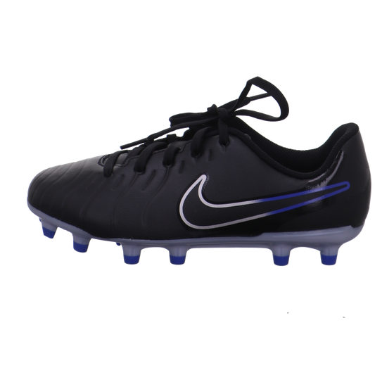 Nike Fußballschuhe schwarz kombi Bild1
