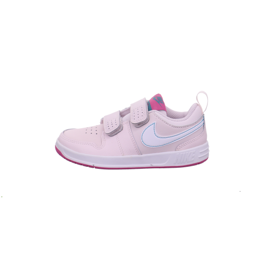 Nike Halbschuhe rose kombi Bild1