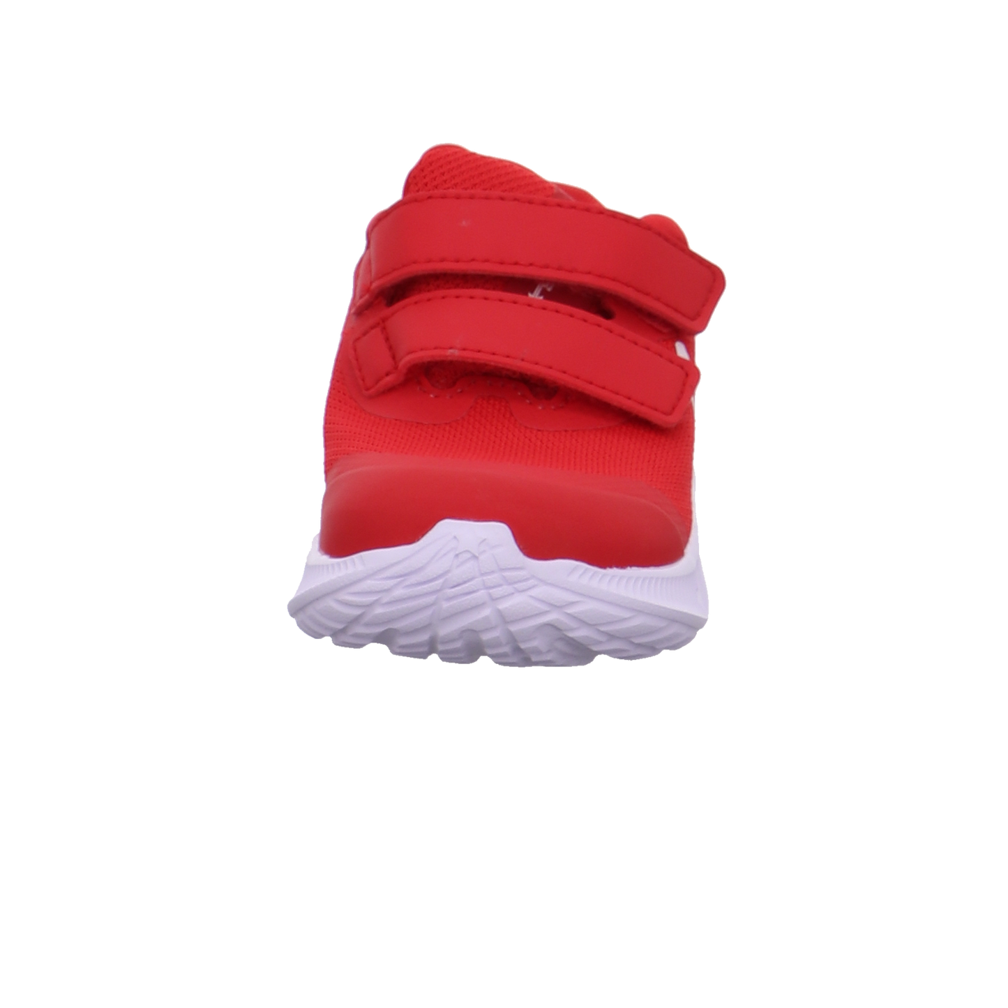 Nike Halbschuhe rot kombi Bild3