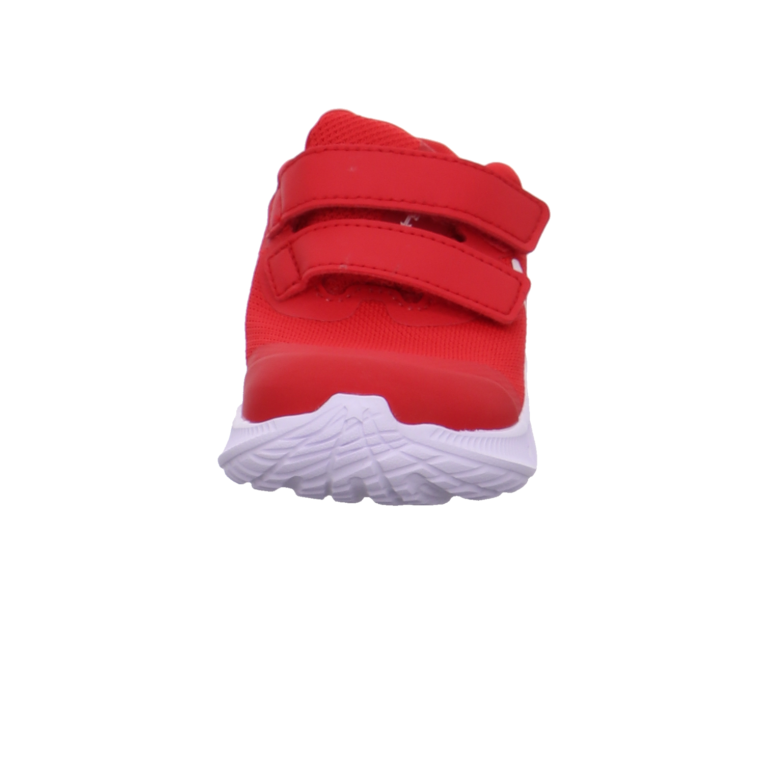 Nike Halbschuhe rot kombi Bild3