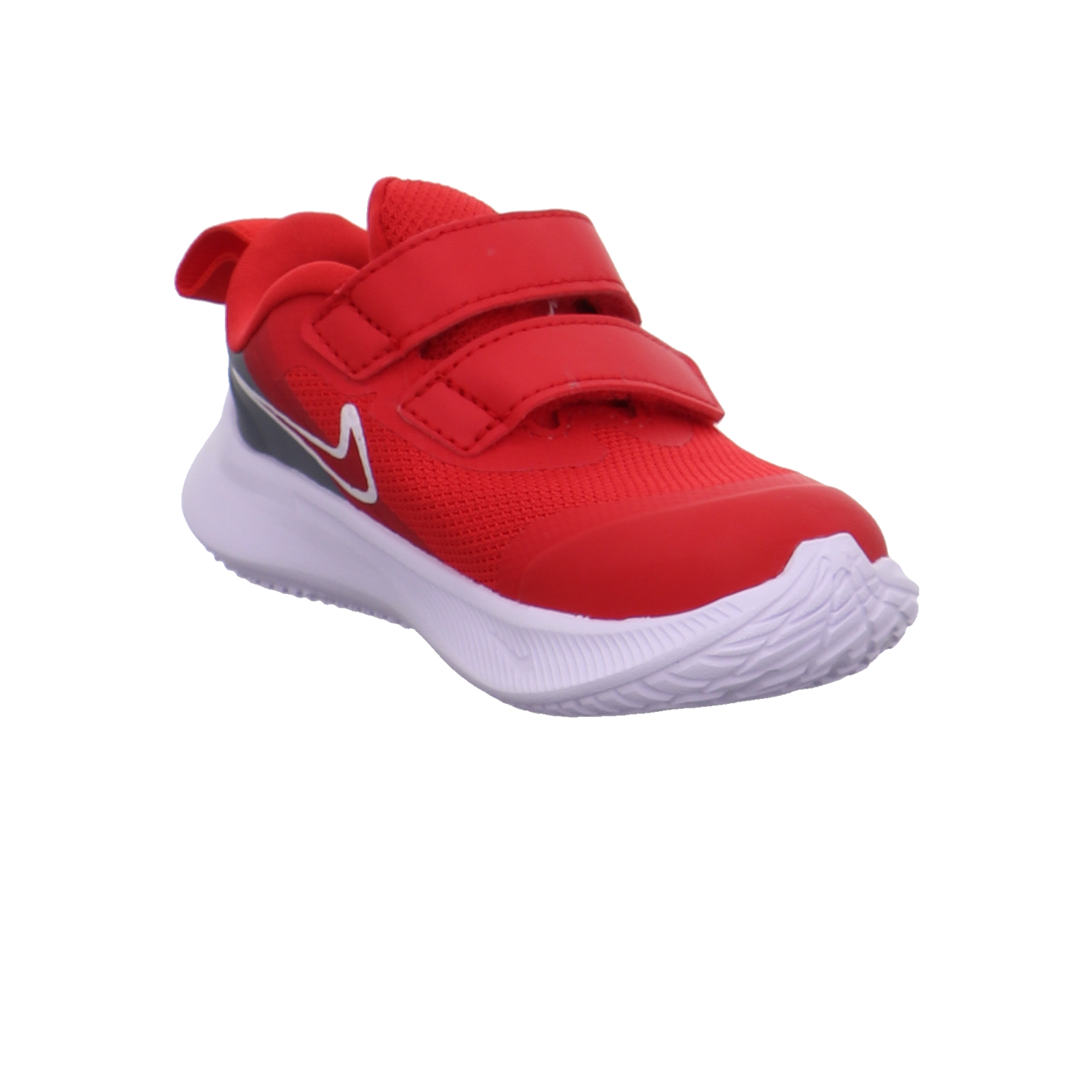 Nike Halbschuhe rot kombi Bild7