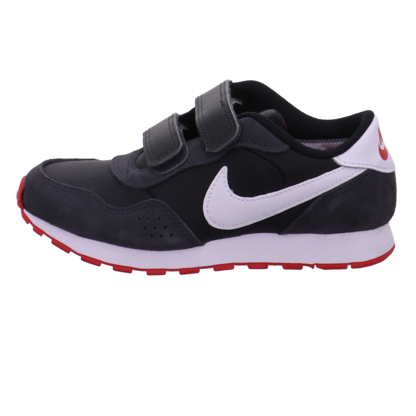 Nike Halbschuhe schwarz kombi Bild1