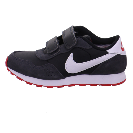 Nike Halbschuhe schwarz kombi Bild1