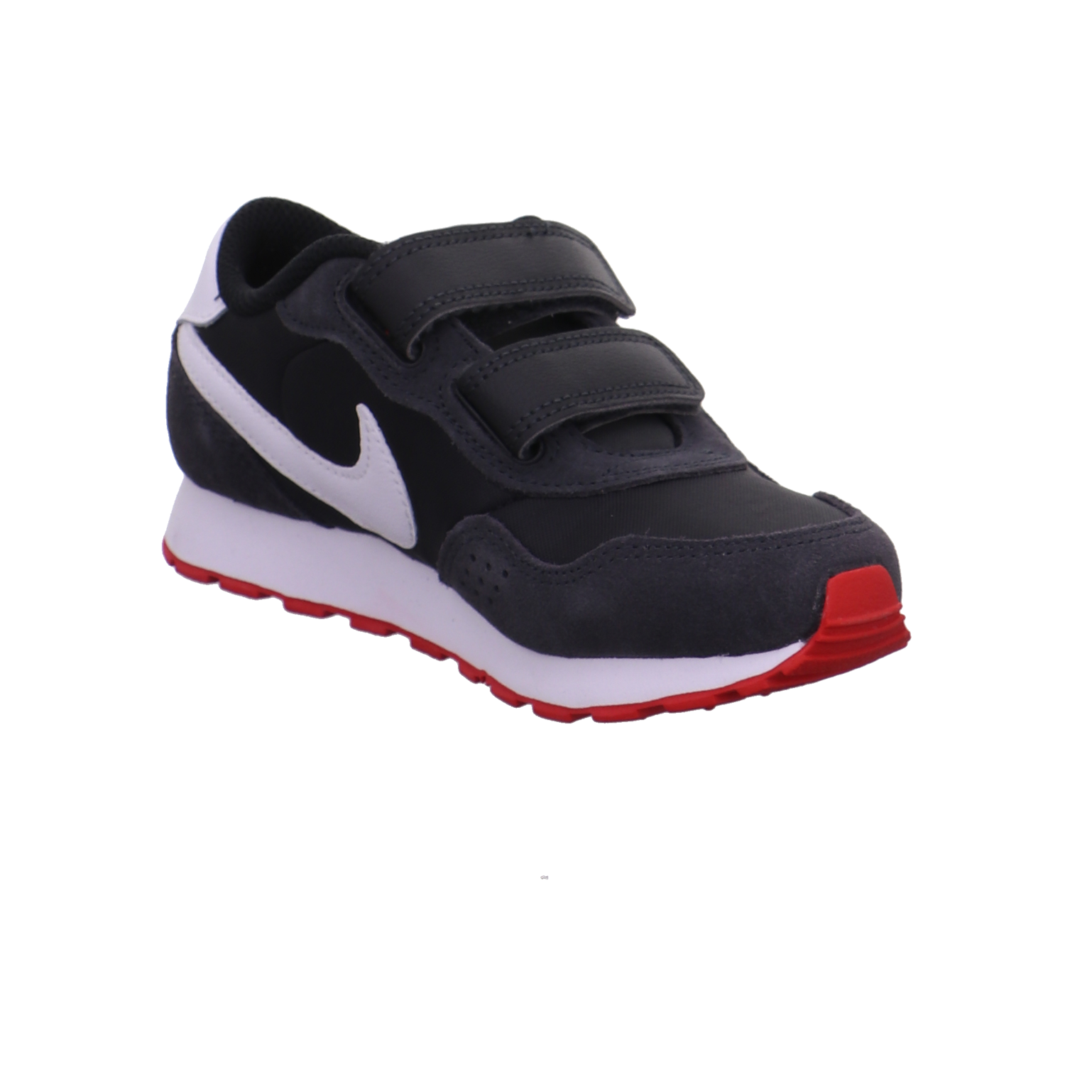 Nike Halbschuhe schwarz kombi Bild7