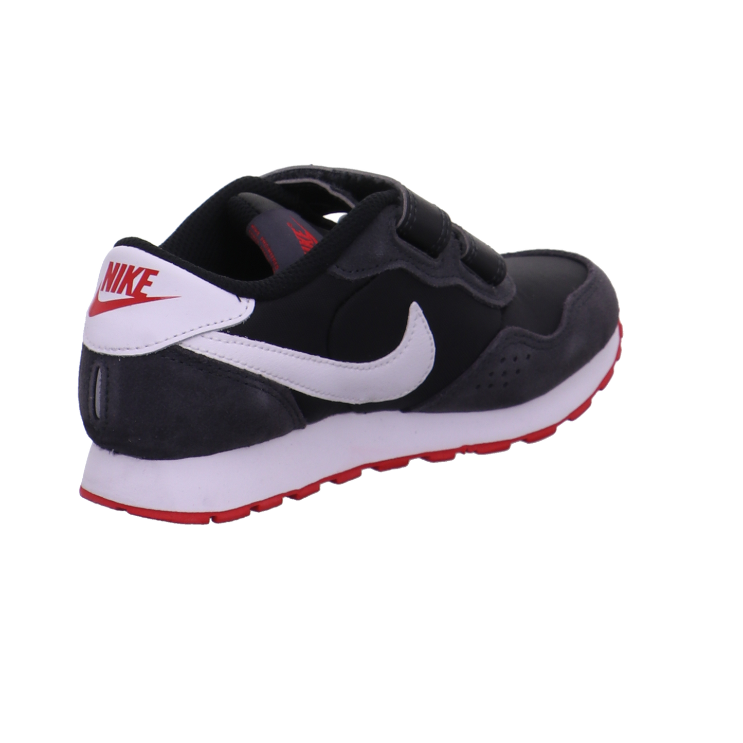 Nike Halbschuhe schwarz kombi Bild5