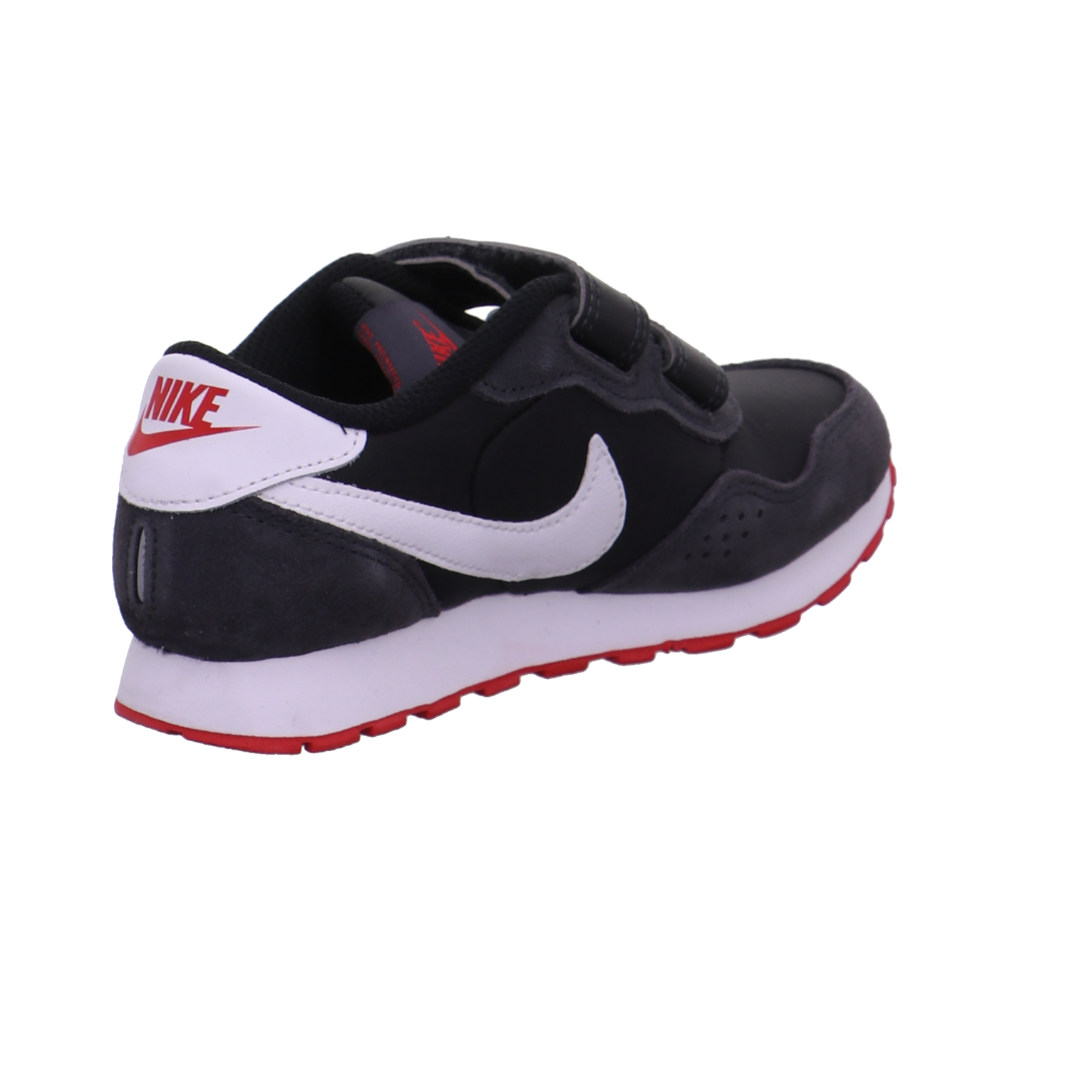 Nike Halbschuhe schwarz kombi Bild5