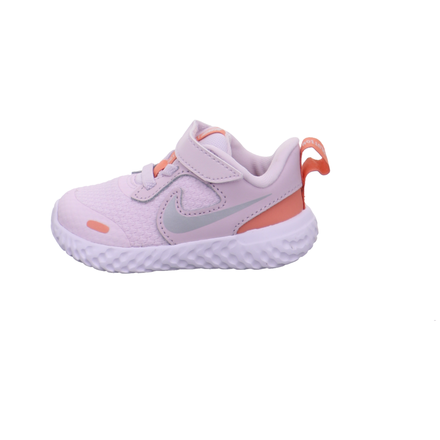 Nike Halbschuhe viola lila Bild1